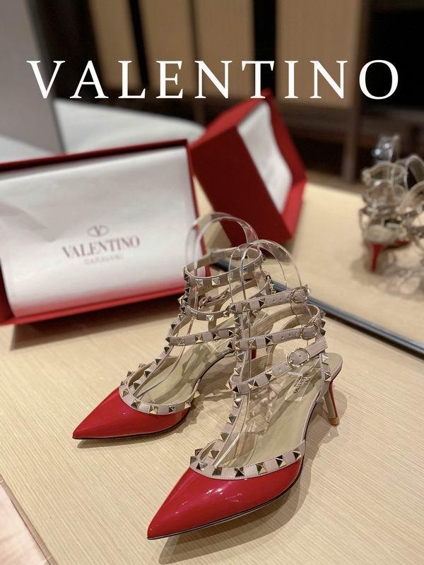 Valentino Women's Shoes 255